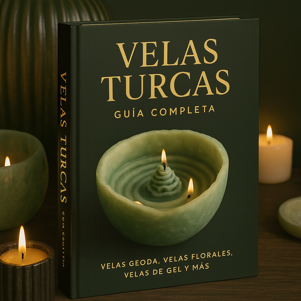 Velas Turcas - Guía COMPLETA